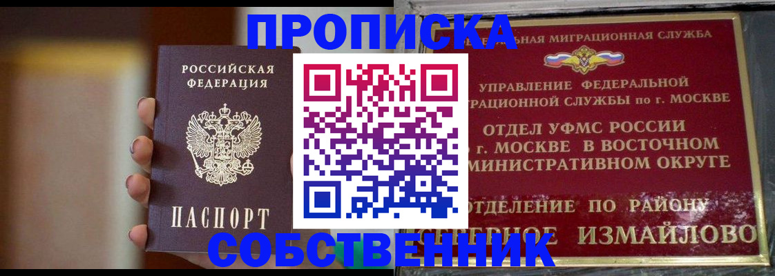 где прописаться в Лесном